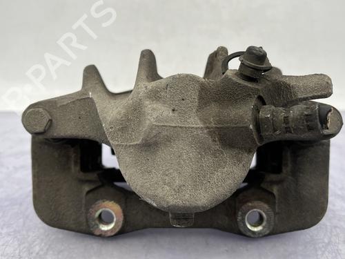 Right front brake caliper PEUGEOT 607 (9D, 9U) 2.2 HDi | BP24503432M104 - Image 6