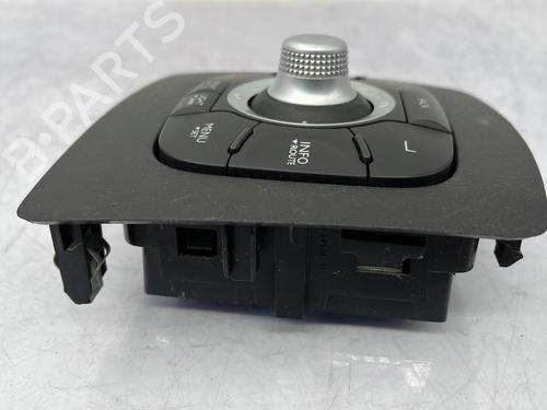 Switch RENAULT SCÉNIC III (JZ0/1_) 1.5 dCi | BP31300534I30  - Image 5