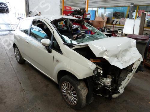 Right front window switch FIAT PUNTO EVO (199_) 1.3 D Multijet (199AXC1A, 199BXC1A, 199AXT1A, 199BXT1A) | BP23693686I26  - Image 13