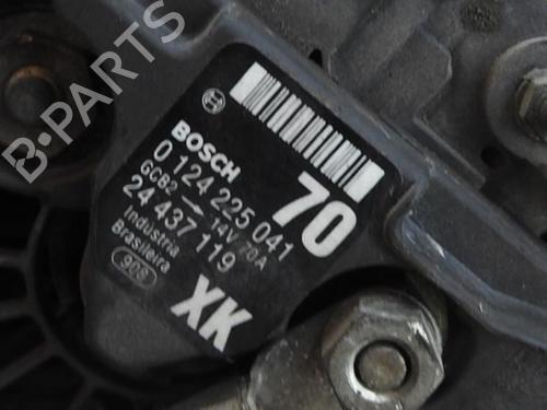 Alternator OPEL CORSA C (X01) 1.2 (F08, F68) | BP23685367M7 - Image 5