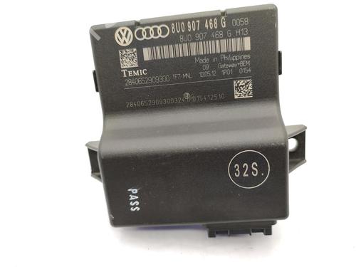 Electronic module AUDI A1 Sportback (8XA, 8XF) 1.6 TDI | BP23738662M83  - Image 27