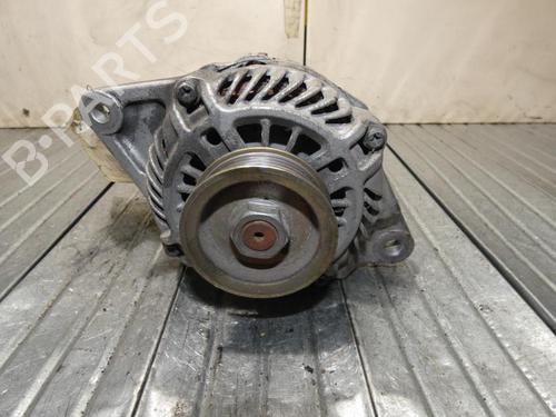 Alternator SMART FORFOUR (454) 1.3 (454.031) | BP23671181M7 - Image 5