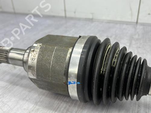 Right front driveshaft KIA RIO IV (YB, SC, FB) 1.0 T-GDI 100 Eco-Dynamics+ | BP24505285M39  - Image 7