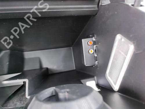 Glove box PEUGEOT 308 I (4A_, 4C_) 2.0 HDi | BP23720347C95 