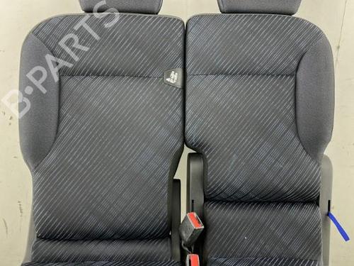 Right front seat PEUGEOT PARTNER Box Body/MPV 1.6 HDi 16V | BP23679860C16 