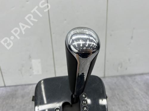 Gear lever PEUGEOT 3008 I MPV (0U_) 1.6 HDi | BP23756611M90 