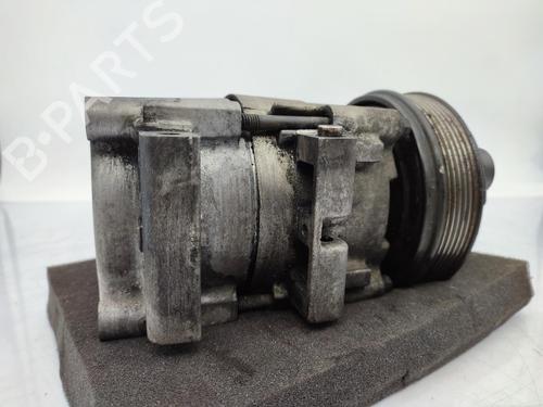 AC compressor FORD MONDEO III (B5Y) 2.0 16V TDDi / TDCi | BP23713139M34 