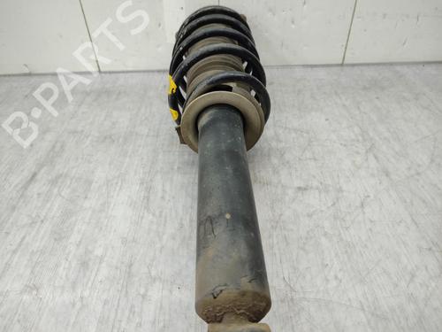 Right front shock absorber PEUGEOT 407 SW (6E_, 6D_) 1.6 HDi 110 | BP23743000M17 