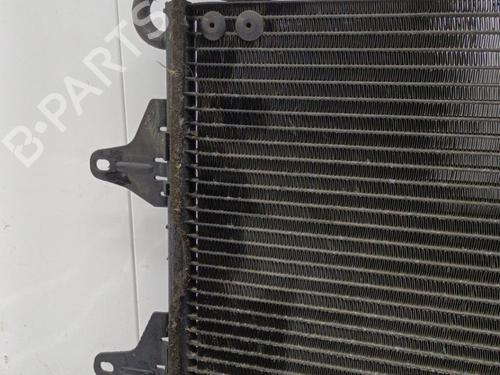 Used AC radiator SKODA FABIA I (6Y2) 1.4 (60 hp) 23675737