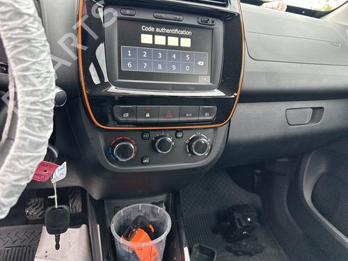 Gummiliste DACIA SPRING EV (B6M1) | BP23758143C142  - Image 46