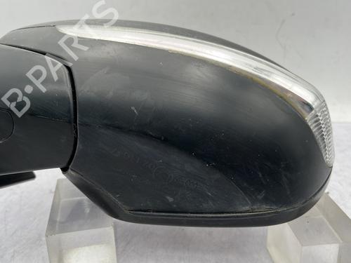 Left mirror PEUGEOT 208 I (CA_, CC_) 1.2 VTi 68 / PureTech 68 | BP29916713C26