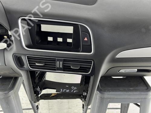 Dashboard AUDI Q5 (8RB) 2.0 TDI | BP30614645C46  - Image 9