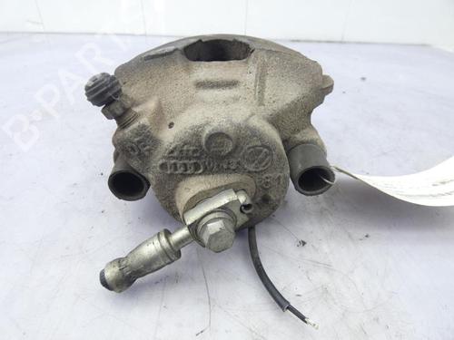 Left front brake caliper VW POLO (9N_, 9A_) 1.4 TDI | BP23686939M105 