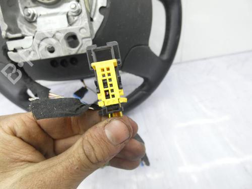Steering wheel CITROËN C5 III (RD_) 1.6 HDi 110 (RD9HZC) | BP23688122C49 - Image 8