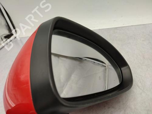 Right mirror OPEL CORSA E (X15) 1.4 Turbo (08, 68) | BP27681902C27 - Image 2