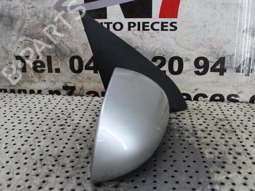 Right mirror FIAT MAREA Weekend (185_) 1.9 JTD 110 (185BXT1A) 735249767