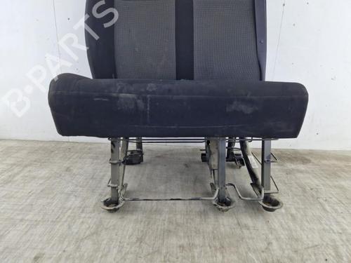 Right front seat PEUGEOT EXPERT Van (V_) 1.6 BlueHDi 115 | BP23749462C16  - Image 5