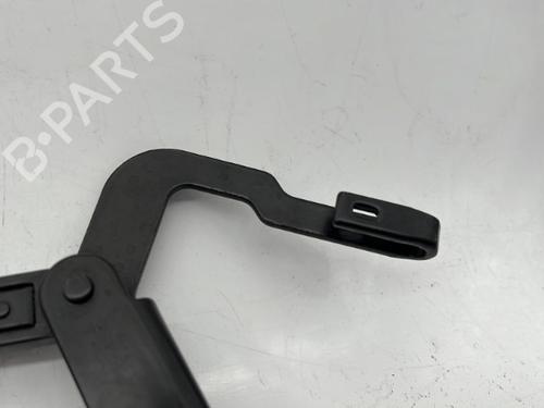 Front windshield wiper arm DACIA SPRING EV (B6M1) | BP23758141C143 - Image 11