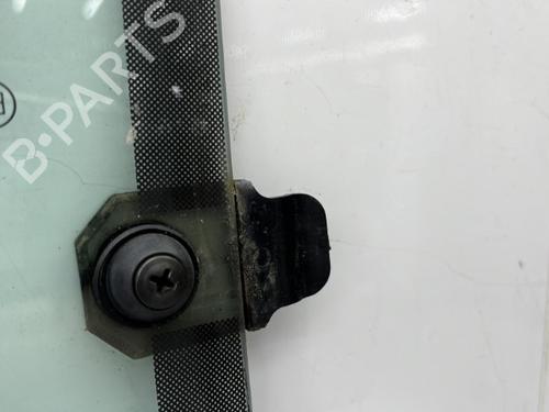 Rear left quarter glass FIAT UNO (146_, 158_) 1.0 (146E) | BP23756486C93 