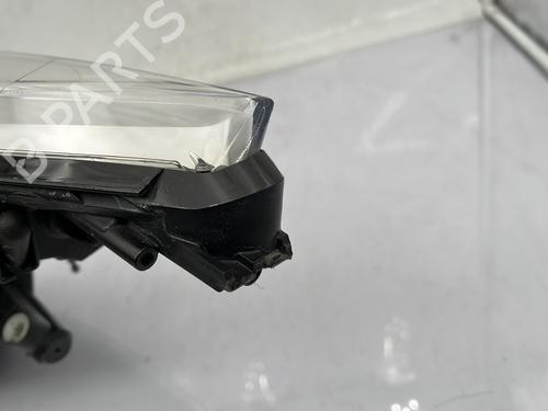 Right headlight KIA VENGA (YN) 1.6 CRDi 115 | BP30125623C29