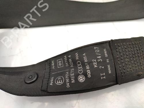 Rear left belt tensioner VW POLO (9N_, 9A_) 1.2 12V | BP23719052C89 