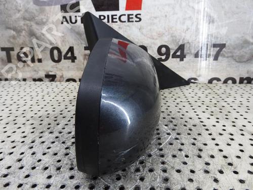 Right mirror RENAULT SCÉNIC II (JM0/1_) 1.5 dCi (JM1E, JM16) | BP23664578C27 