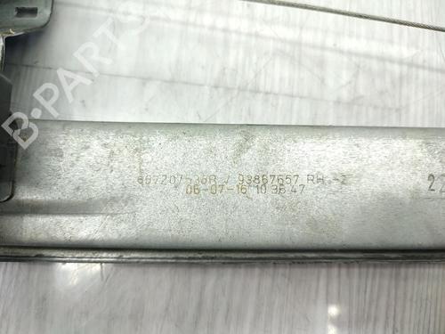 front-right-window-mechanism-fiat-talento-van-296_-2016-23721114 main image