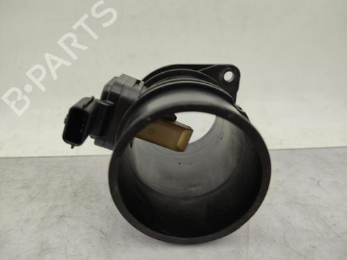 Used Mass air flow sensor RENAULT CLIO IV (BH_) 1.5 dCi 90 (90 hp) 23733121