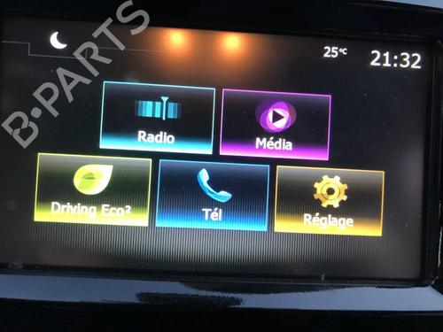 Switch RENAULT CLIO IV (BH_) 0.9 TCe 90 (BHNF, BHMA, BHMH, BHJK, BHJR) | BP23675632I30  - Image 21