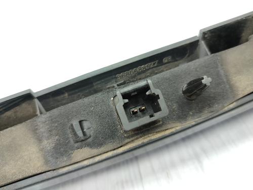 Tailgate handle CITROËN C3 I (FC_, FN_) 1.4 HDi | BP23739981C132 