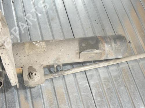 Used Right front shock absorber PEUGEOT 207 (WA_, WC_) 1.6 HDi (90 hp) 23695145