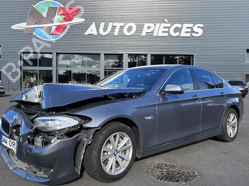 Left headlight BMW 5 (F10) 525 d | BP33125497C28  - Image 17