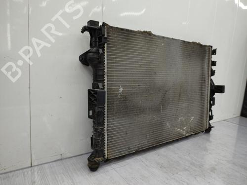 Water radiator FORD S-MAX (WA6) 2.0 TDCi | BP23719165M31 - Image 6