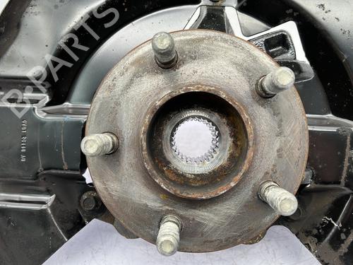 Right front steering knuckle FORD KUGA II (DM2) 2.0 TDCi | BP23761922M26  - Image 7