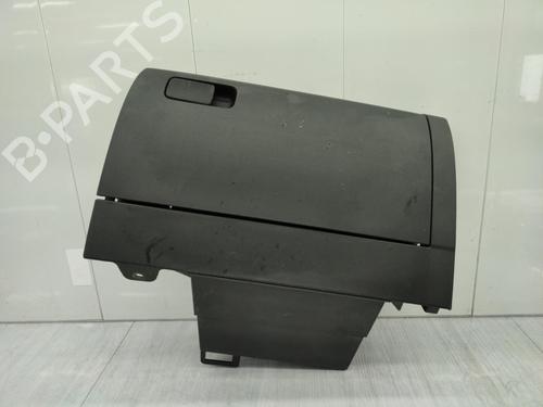 Glove box VW POLO V (6R1, 6C1) 1.4 (6R1) | BP23706934C95 