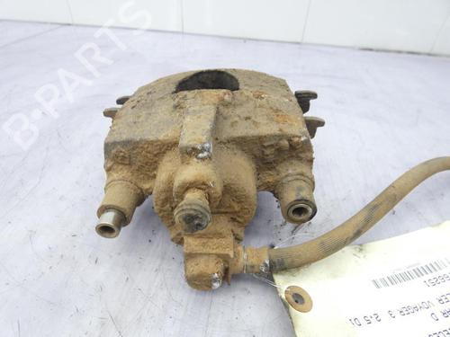 Used Right rear brake caliper Right rear brake caliper CHRYSLER VOYAGER / GRAND VOYAGER III (GS_, NS_) 2.5 TD (116 hp) 23701056 23701056
