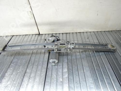 Used Front left window mechanism MERCEDES-BENZ A-CLASS (W168) A 170 CDI (168.008) (90 hp) 23697978