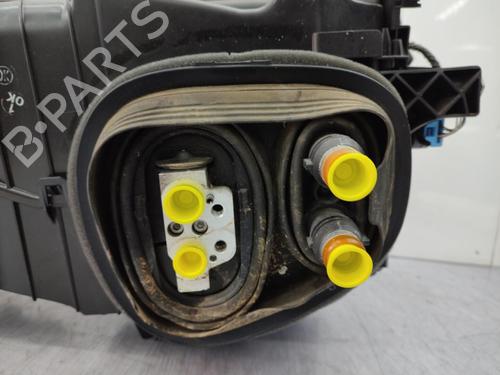 Used Heater matrix box Heater matrix box VW GOLF VI (5K1) 1.6 TDI (105 hp) 23729099 23729099