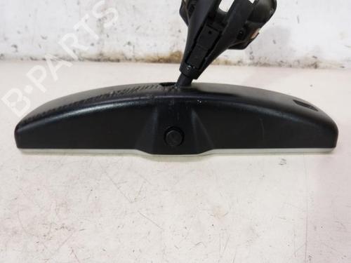 Rear mirror VW TOURAN (1T1, 1T2) 2.0 TDI | BP23670235I6 