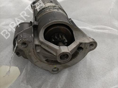 Starter CITROËN C8 (EA_, EB_) 2.0 HDi 135 | BP36591242M8 - Image 15