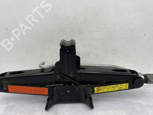 Ander DACIA DUSTER (HM_) 1.5 dCi 115 4x4 (HMAD) (116 hp) 30046346