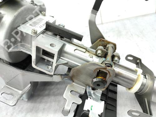 Steering column RENAULT SCÉNIC III (JZ0/1_) 1.6 dCi (JZ00, JZ12) | BP23750687M21  - Image 11