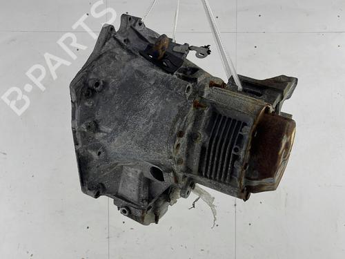 Used Gearbox Gearbox CITROËN BERLINGO / BERLINGO FIRST Box Body/MPV (M_) 1.6 HDI 75 (MB9HW) (75 hp) 28420200 28420200