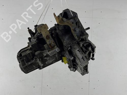 Gearbox FIAT 500 (312_) 1.4 (312AXC1B, 312CXC1B) | BP24886045M3