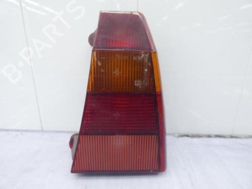 Used Left taillight Left taillight CITROËN AX (ZA-_) 11 (54 hp) 23701143 23701143