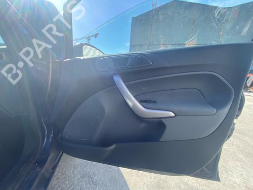 Interiør tag FORD FIESTA VI (CB1, CCN) | BP36762080I12 - Image 45