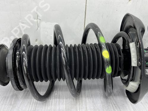 Left front shock absorber RENAULT CLIO V (B7_) 1.5 Blue dCi 100 (B7AD) | BP23759374M16 