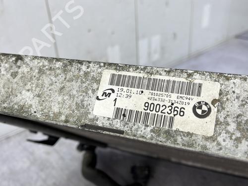Water radiator BMW 3 (E90) 318 d | BP24922671M31 - Image 12