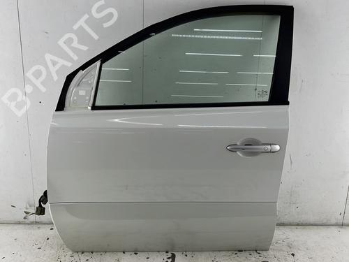 Dør venstre fortil RENAULT KOLEOS I (HY_) 2.0 dCi 4x4 (HY0K) (150 hp) 32296867