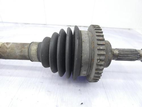 Right front driveshaft PEUGEOT 206 Hatchback (2A/C) 1.4 HDi eco 70 | BP23701114M39 